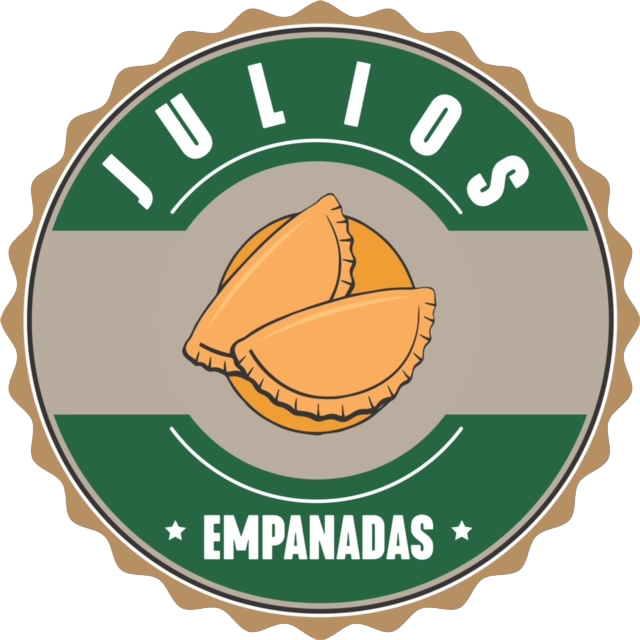 Julio's Empanadas logo